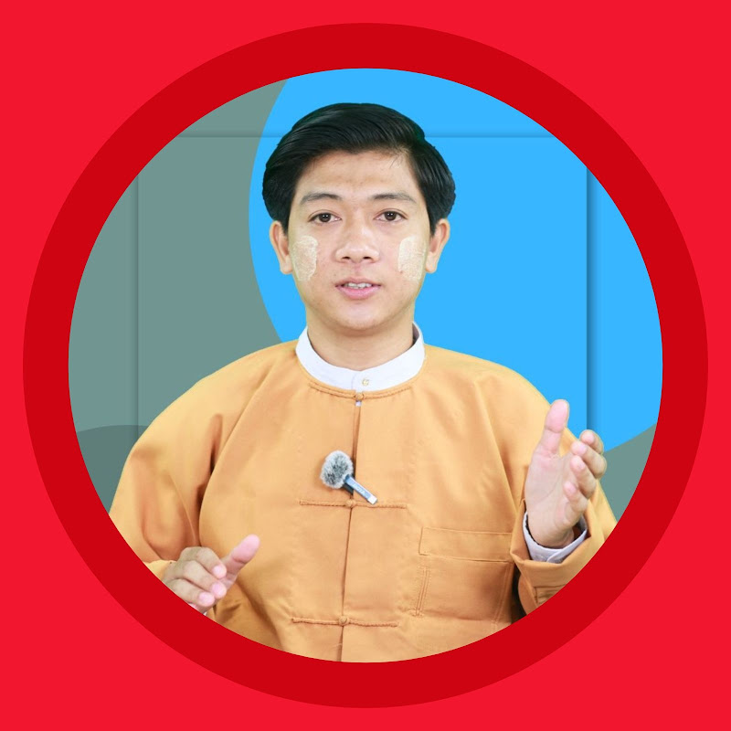 Wai Yan Moe - Official  Logo