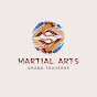 Martial Arts Grand Traverse logo