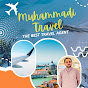 Muhammadi Travel logo