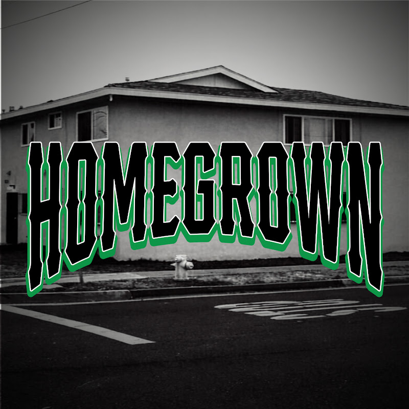 Home Grown Media Group