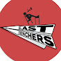 Last Benchers logo