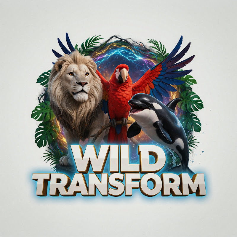 Wild Transform