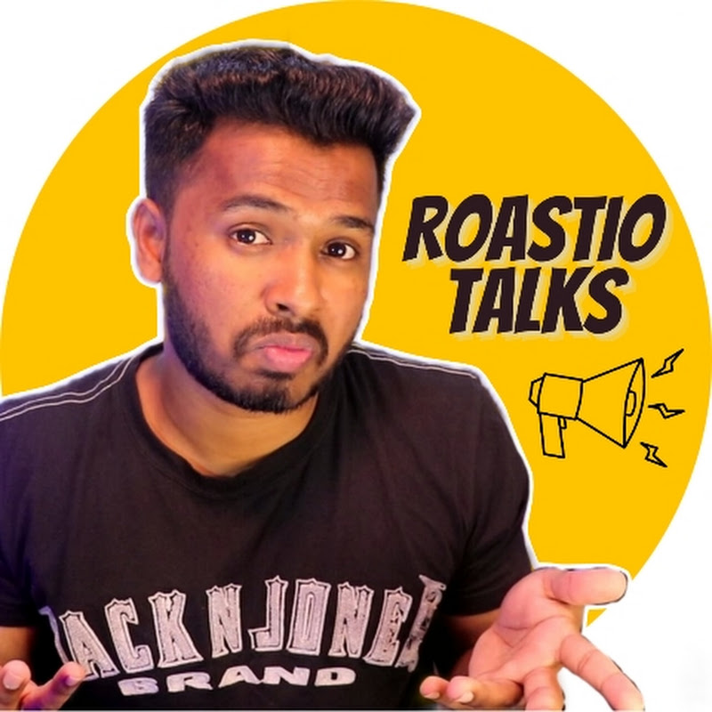 roastio talks