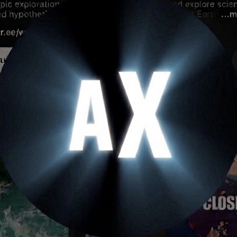 Astral X