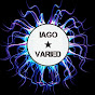 Iago Varied