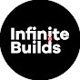 Infinite Builds logo