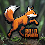 Bold Explorer logo
