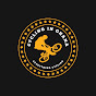 Cycling In Ghana logo