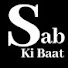 h7fVDQTw5zU-channel-avatar-Sab ki बात 992k views 