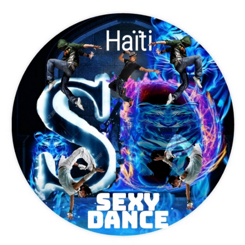 sexy dance Haïti best groupes