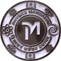 Physics Mandakini logo