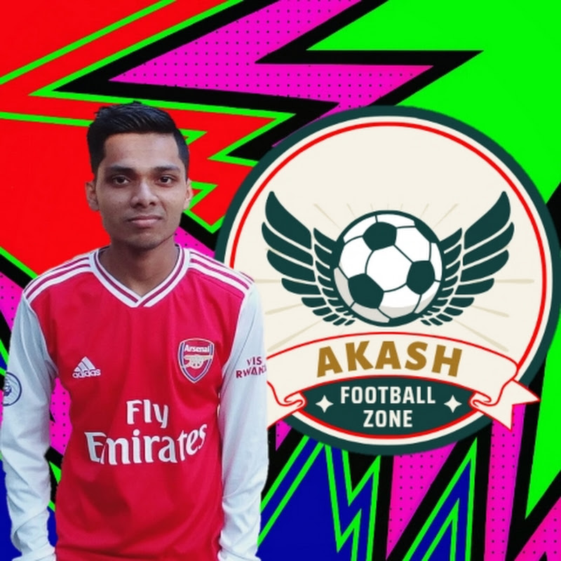 AKASH FOOTBALL ZONE