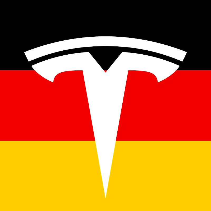 Tesla in Germany