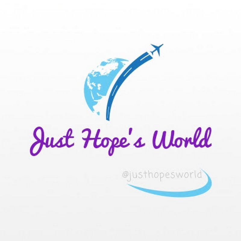 Just Hope's World