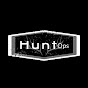 HuntOps logo