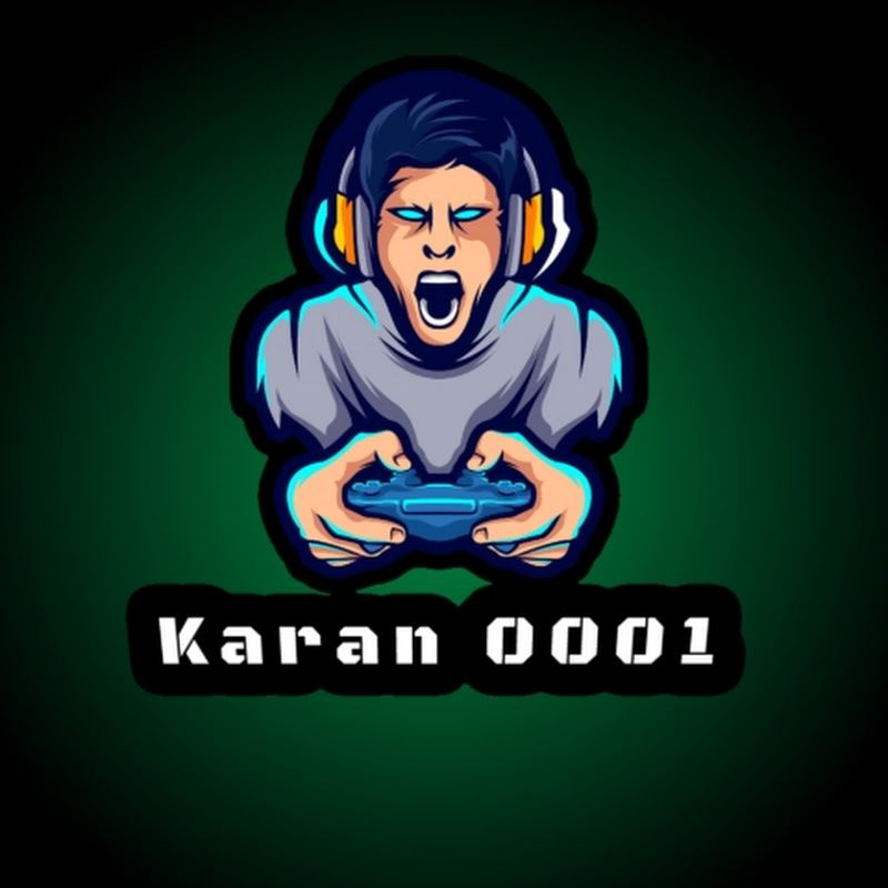 Karan 0001