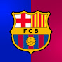 Логотип каналу FC Barcelona