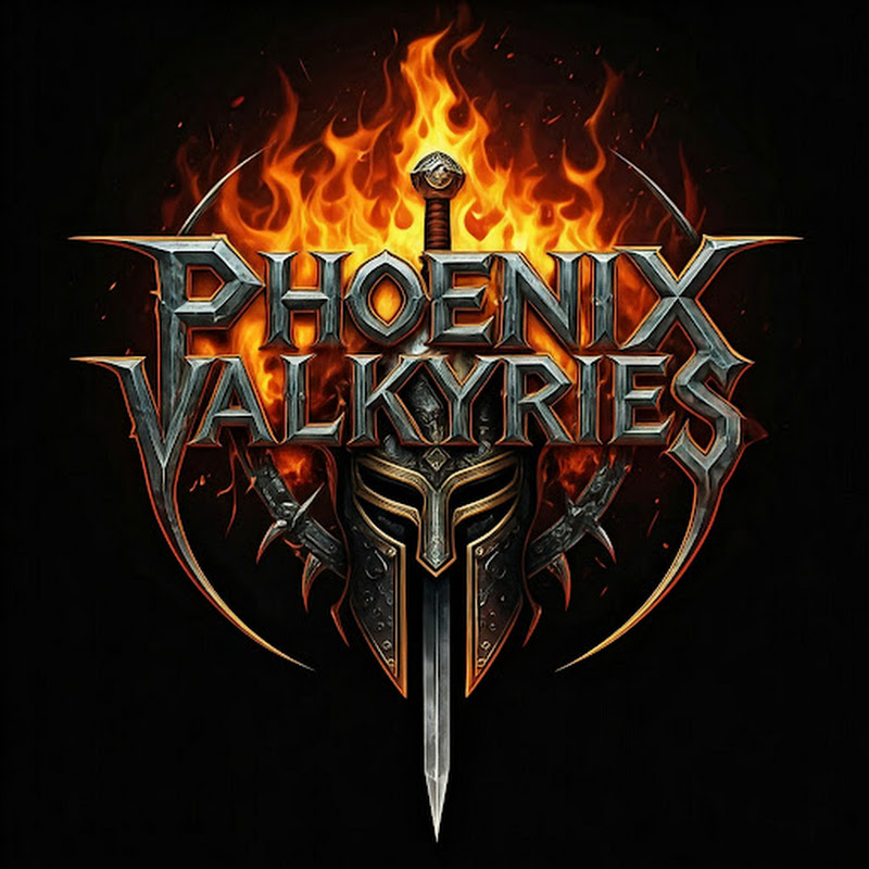 Phoenix Valkyries