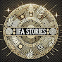 Ifa Stories logo