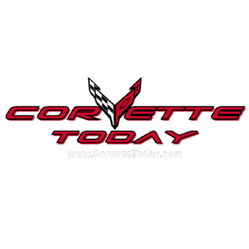 CORVETTE TODAY-The Podcast