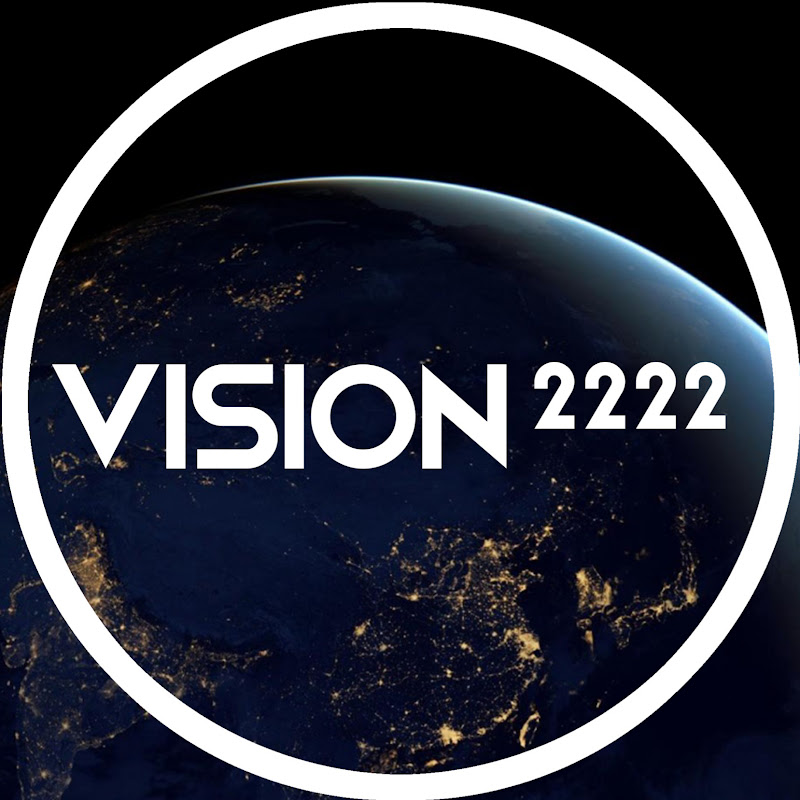 VISION 2222 Podcast