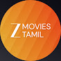 Zee Movies Tamil logo