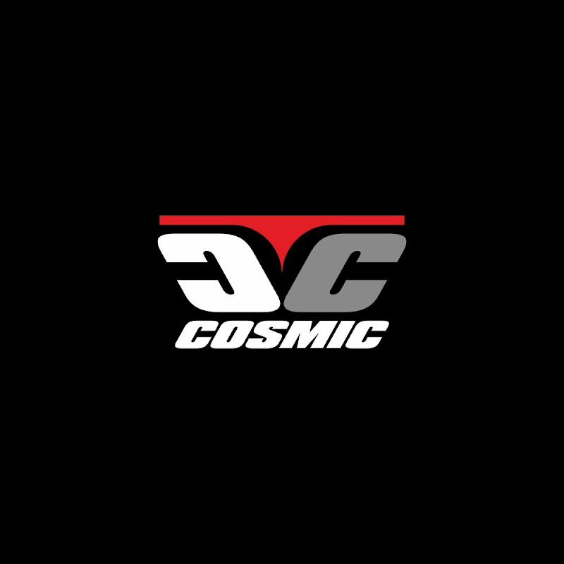 Cosmic Bicycles avatar