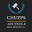 Chupps Auction
