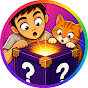 Mini Mysterys (Mini Mysteries)