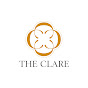 The Clare logo