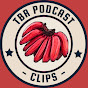The Banana Republic Podcast Clips logo
