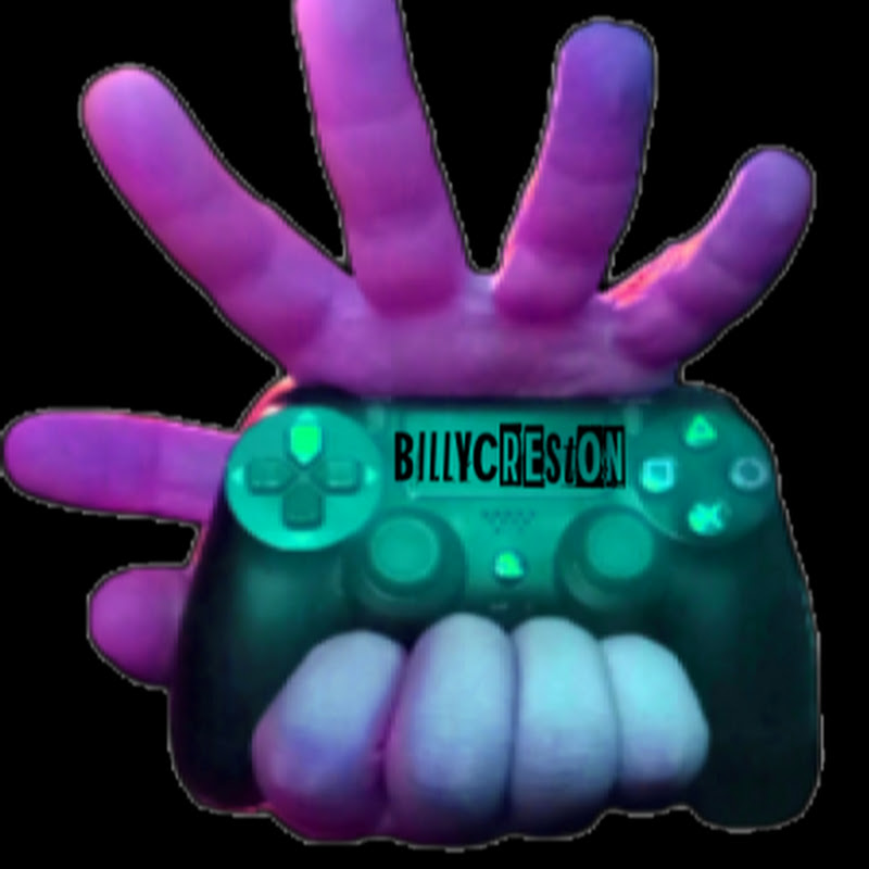 BillyCreston