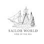 SAILOR WORLD logo