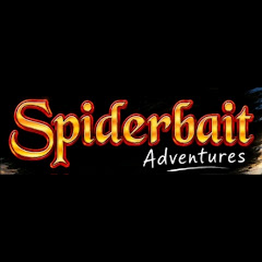 Spiderbait Adventures