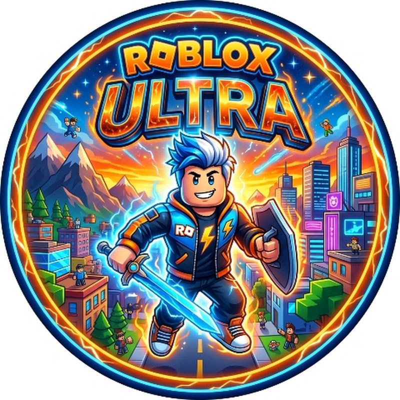 Roblox Ultra