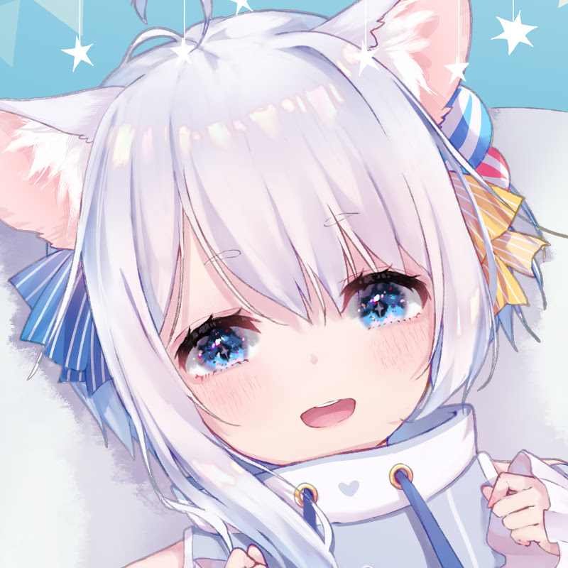 白羽祈 / Shiroha Inori