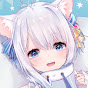白羽祈 VTuber 大頭貼