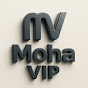𝐌𝐨𝐡𝐚  𝐕𝐈𝐏 logo