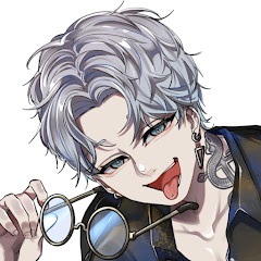 九狐蒼 / Kugitsune Ao