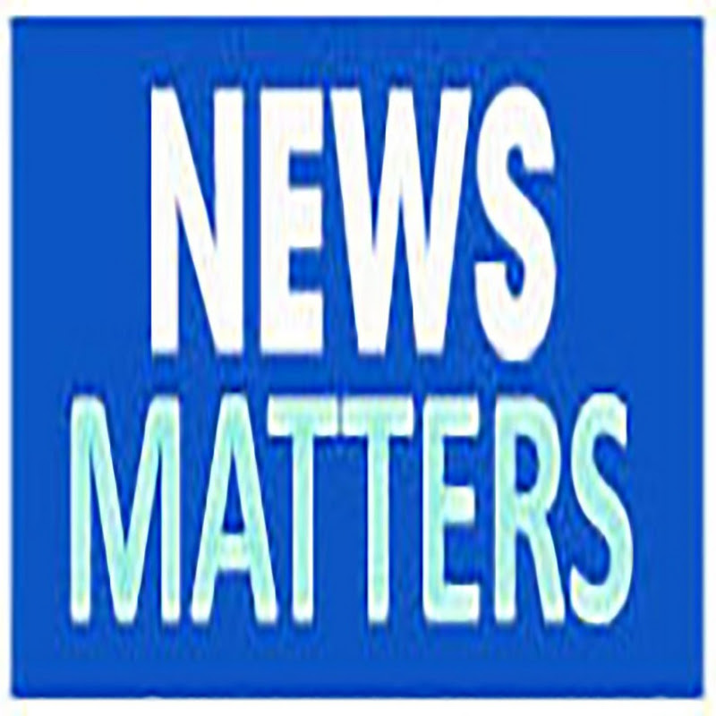 News Matters