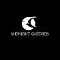 Midnight Queries logo