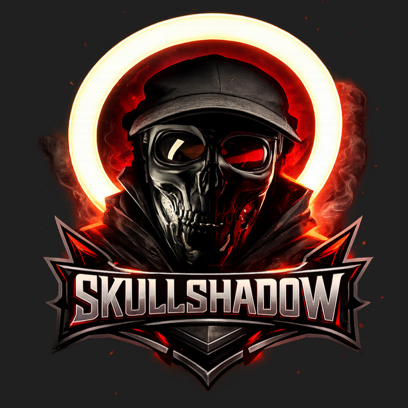 Skull Shadow Gaming