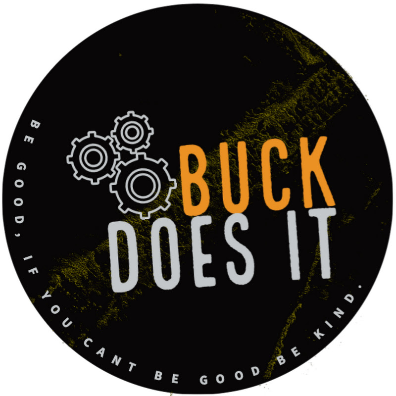 BuckDOESIT