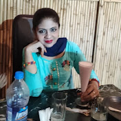 Indian youtuber anjum