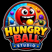 Hungry ball Studio