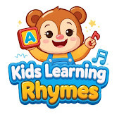 Kids Learning Rhymes