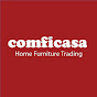 COMFiCASA | FEYDOM UAE, Sustainable Modular Sofas