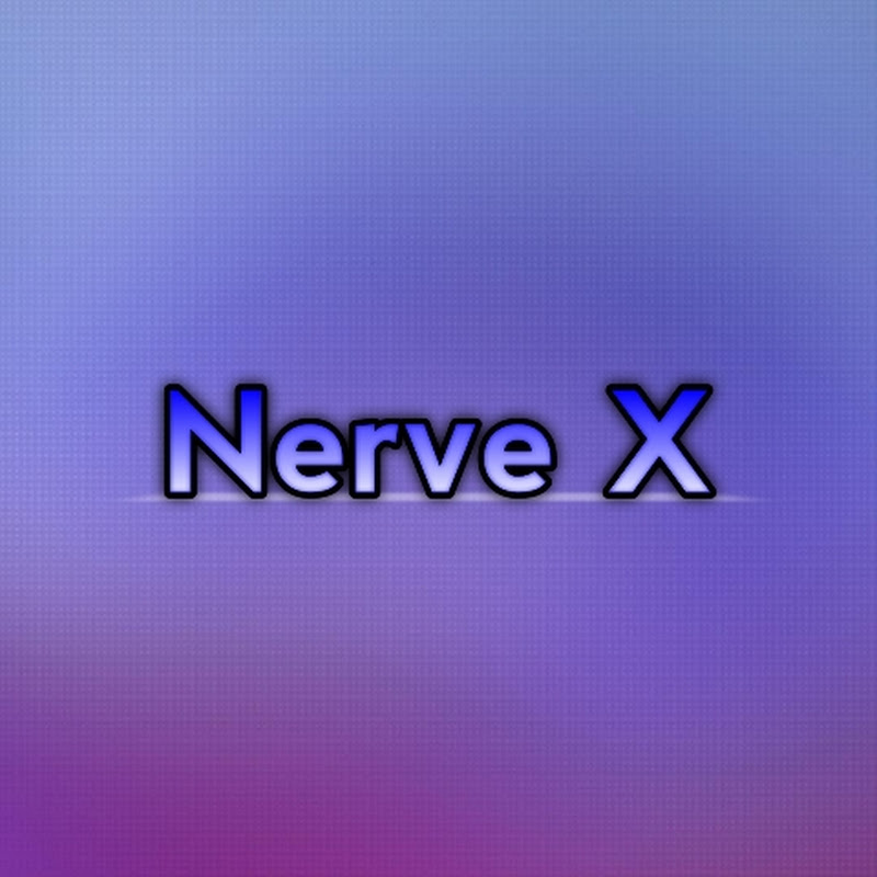 NerveX icon