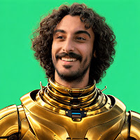 CyberJungle profile image
