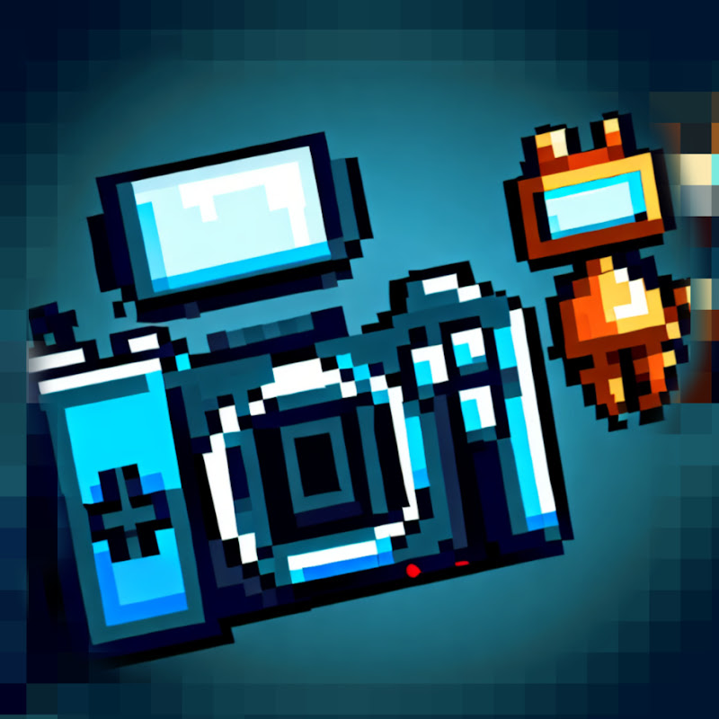 Pixel Play TV